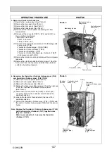 Preview for 127 page of Mitsubishi Electric Mr.Slim PUHZ-ZRP100VKA Service Manual