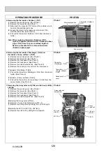 Preview for 128 page of Mitsubishi Electric Mr.Slim PUHZ-ZRP100VKA Service Manual