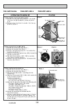 Preview for 136 page of Mitsubishi Electric Mr.Slim PUHZ-ZRP100VKA Service Manual