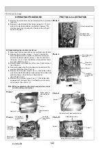 Preview for 142 page of Mitsubishi Electric Mr.Slim PUHZ-ZRP100VKA Service Manual