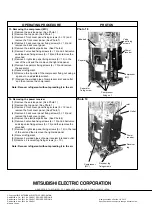 Preview for 146 page of Mitsubishi Electric Mr.Slim PUHZ-ZRP100VKA Service Manual