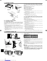 Предварительный просмотр 4 страницы Mitsubishi Electric Mr.Slim PUY-A NHA Installation Manual