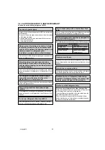 Preview for 3 page of Mitsubishi Electric Mr.Slim PUY-A12NHA4R1 Service Manual