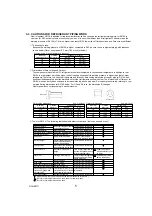 Preview for 5 page of Mitsubishi Electric Mr.Slim PUY-A12NHA4R1 Service Manual