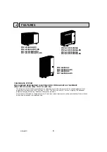 Preview for 6 page of Mitsubishi Electric Mr.Slim PUY-A12NHA4R1 Service Manual