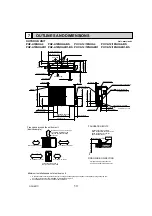 Preview for 13 page of Mitsubishi Electric Mr.Slim PUY-A12NHA4R1 Service Manual