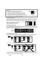 Preview for 24 page of Mitsubishi Electric Mr.Slim PUY-A12NHA4R1 Service Manual