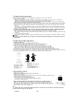 Preview for 27 page of Mitsubishi Electric Mr.Slim PUY-A12NHA4R1 Service Manual