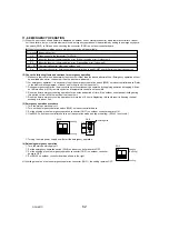 Preview for 62 page of Mitsubishi Electric Mr.Slim PUY-A12NHA4R1 Service Manual