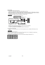 Preview for 73 page of Mitsubishi Electric Mr.Slim PUY-A12NHA4R1 Service Manual