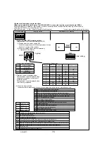 Preview for 76 page of Mitsubishi Electric Mr.Slim PUY-A12NHA4R1 Service Manual