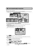 Preview for 85 page of Mitsubishi Electric Mr.Slim PUY-A12NHA4R1 Service Manual