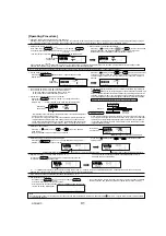 Preview for 91 page of Mitsubishi Electric Mr.Slim PUY-A12NHA4R1 Service Manual