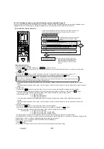 Preview for 92 page of Mitsubishi Electric Mr.Slim PUY-A12NHA4R1 Service Manual