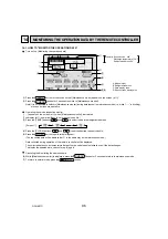 Preview for 96 page of Mitsubishi Electric Mr.Slim PUY-A12NHA4R1 Service Manual