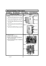 Preview for 106 page of Mitsubishi Electric Mr.Slim PUY-A12NHA4R1 Service Manual