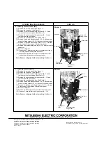 Preview for 120 page of Mitsubishi Electric Mr.Slim PUY-A12NHA4R1 Service Manual