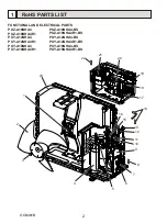 Preview for 122 page of Mitsubishi Electric Mr.Slim PUY-A12NHA4R1 Service Manual