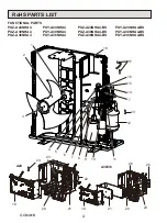 Preview for 124 page of Mitsubishi Electric Mr.Slim PUY-A12NHA4R1 Service Manual