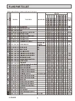 Preview for 125 page of Mitsubishi Electric Mr.Slim PUY-A12NHA4R1 Service Manual