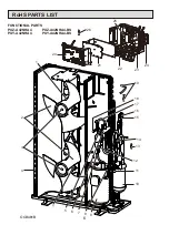 Preview for 126 page of Mitsubishi Electric Mr.Slim PUY-A12NHA4R1 Service Manual