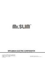 Предварительный просмотр 132 страницы Mitsubishi Electric Mr.Slim PUY-A12NHA4R1 Service Manual