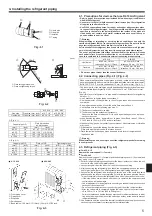 Предварительный просмотр 5 страницы Mitsubishi Electric Mr.Slim PUY-A12NHA6 Installation Manual