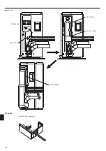 Предварительный просмотр 8 страницы Mitsubishi Electric Mr.Slim PUY-A12NHA6 Installation Manual