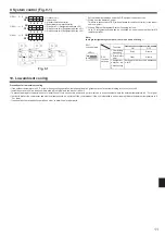 Предварительный просмотр 11 страницы Mitsubishi Electric Mr.Slim PUY-A12NHA6 Installation Manual