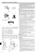 Предварительный просмотр 16 страницы Mitsubishi Electric Mr.Slim PUY-A12NHA6 Installation Manual