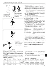 Предварительный просмотр 17 страницы Mitsubishi Electric Mr.Slim PUY-A12NHA6 Installation Manual