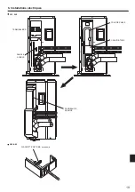 Предварительный просмотр 19 страницы Mitsubishi Electric Mr.Slim PUY-A12NHA6 Installation Manual