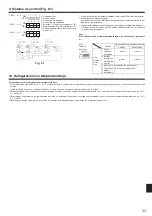 Предварительный просмотр 33 страницы Mitsubishi Electric Mr.Slim PUY-A12NHA6 Installation Manual