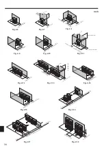 Предварительный просмотр 34 страницы Mitsubishi Electric Mr.Slim PUY-A12NHA6 Installation Manual