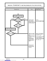 Предварительный просмотр 39 страницы Mitsubishi Electric Mr.SLIM PUY-A42NHA5 Service Manual