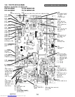 Предварительный просмотр 54 страницы Mitsubishi Electric Mr.SLIM PUY-A42NHA5 Service Manual