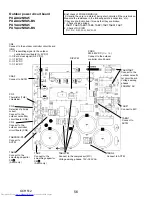 Предварительный просмотр 56 страницы Mitsubishi Electric Mr.SLIM PUY-A42NHA5 Service Manual