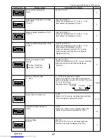 Предварительный просмотр 67 страницы Mitsubishi Electric Mr.SLIM PUY-A42NHA5 Service Manual