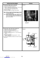 Preview for 96 page of Mitsubishi Electric Mr.SLIM PUY-A42NHA5 Service Manual