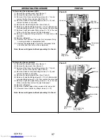 Preview for 97 page of Mitsubishi Electric Mr.SLIM PUY-A42NHA5 Service Manual