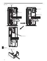 Предварительный просмотр 8 страницы Mitsubishi Electric Mr.SLIM PUZ-A NHA7 Series Installation Manual