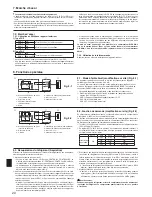 Предварительный просмотр 20 страницы Mitsubishi Electric Mr.SLIM PUZ-A NHA7 Series Installation Manual