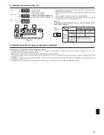 Предварительный просмотр 21 страницы Mitsubishi Electric Mr.SLIM PUZ-A NHA7 Series Installation Manual