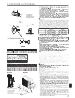 Предварительный просмотр 25 страницы Mitsubishi Electric Mr.SLIM PUZ-A NHA7 Series Installation Manual