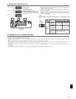 Предварительный просмотр 31 страницы Mitsubishi Electric Mr.SLIM PUZ-A NHA7 Series Installation Manual