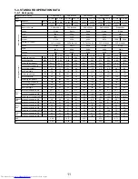 Предварительный просмотр 11 страницы Mitsubishi Electric Mr.Slim PUZ-A18NHA4 Service Manual