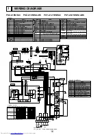 Предварительный просмотр 16 страницы Mitsubishi Electric Mr.Slim PUZ-A18NHA4 Service Manual