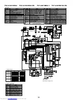 Предварительный просмотр 18 страницы Mitsubishi Electric Mr.Slim PUZ-A18NHA4 Service Manual