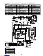 Предварительный просмотр 19 страницы Mitsubishi Electric Mr.Slim PUZ-A18NHA4 Service Manual