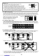 Предварительный просмотр 24 страницы Mitsubishi Electric Mr.Slim PUZ-A18NHA4 Service Manual